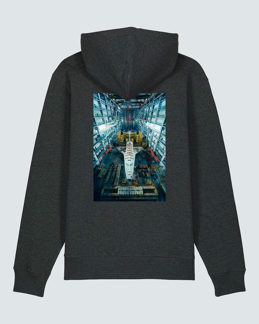 Pack Hoodie + Hors Cadre