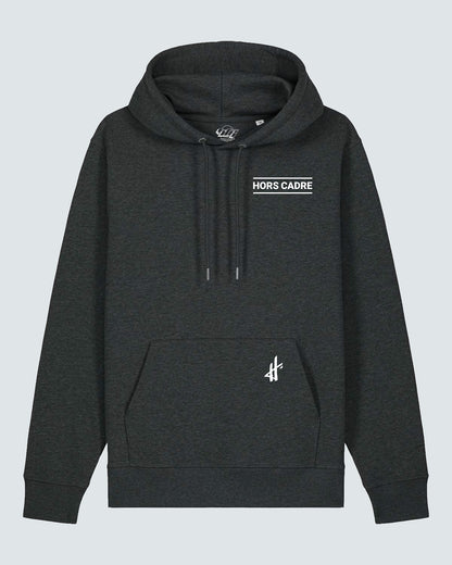 Pack Hoodie + Hors Cadre