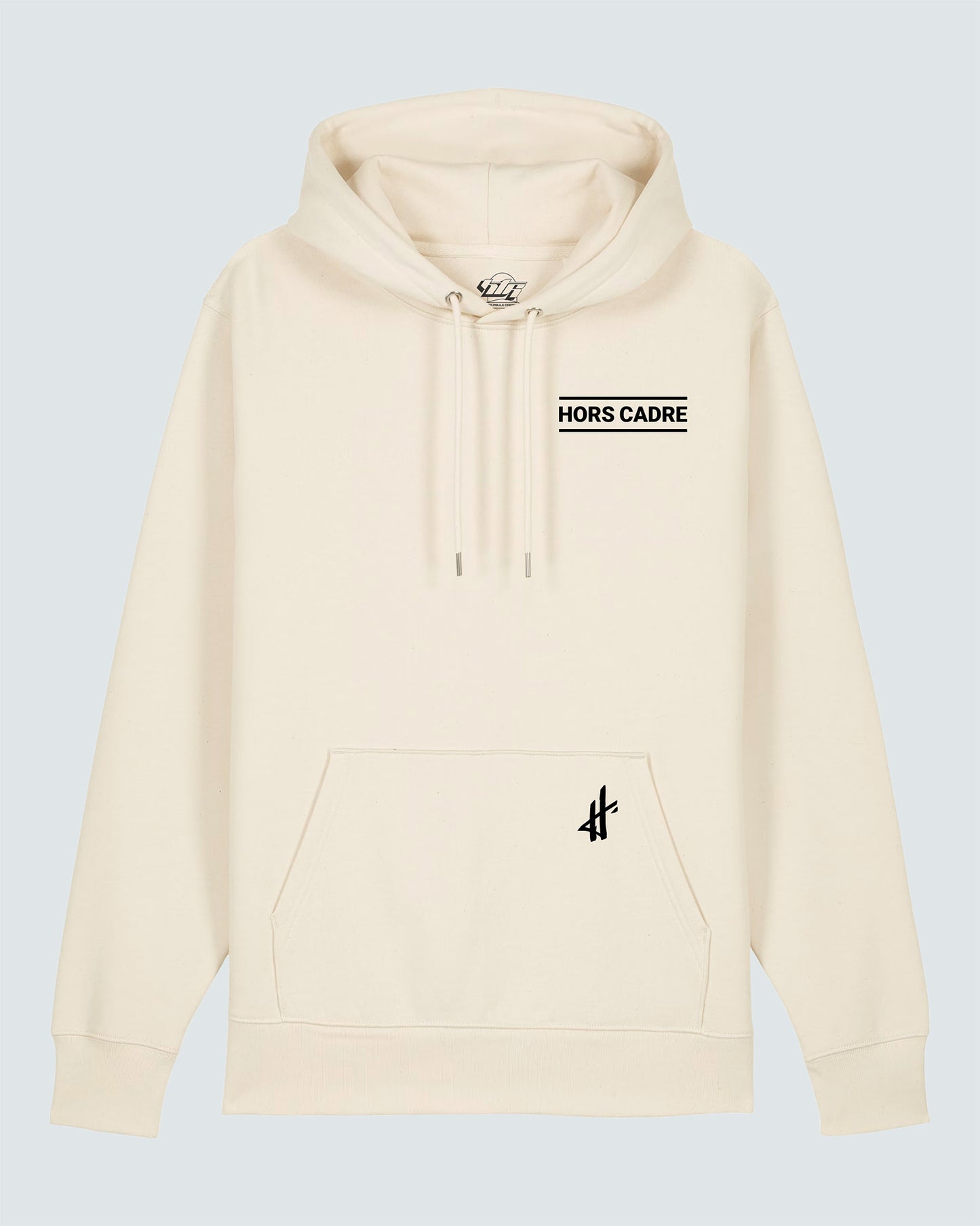 Pack Hoodie + Hors Cadre