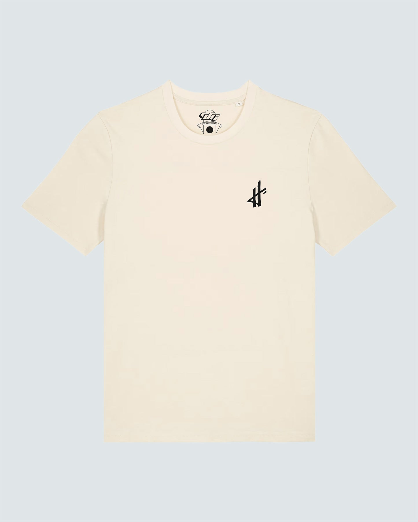 Pack T-shirt + Hors Cadre